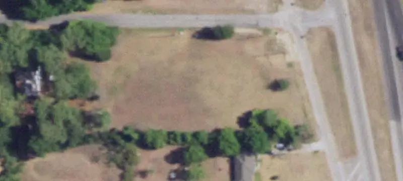 Commercial Land with Dual Access