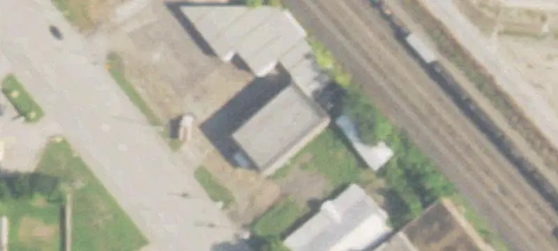 Multi-Building Warehouse Property