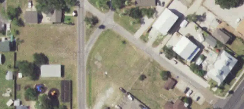 Commercial Land in Business District