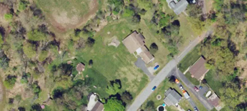 Compact Commercial Infill Lot