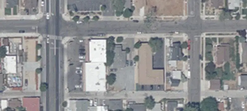 Single-Tenant Office Property