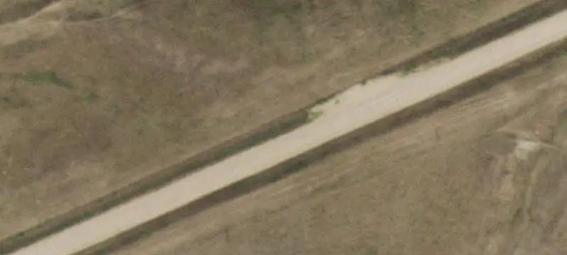 Colorado Ranch With Irrigated Acreage