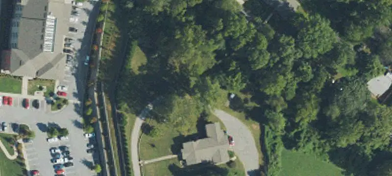 Self Storage Redevelopment Site