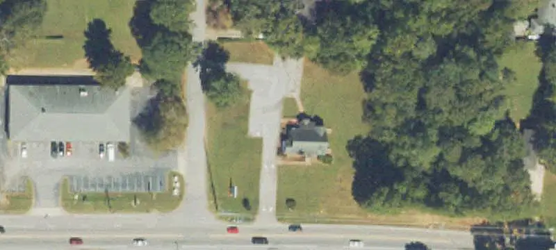 C-1 Retail Property