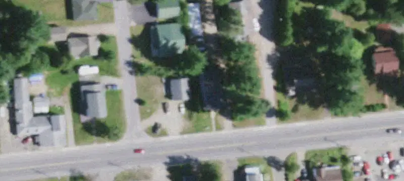 8-Unit Apartment Complex