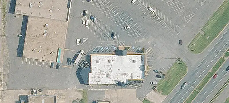 Commercial Land