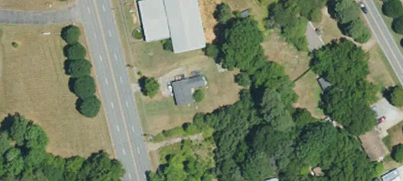 Flex Space with Loading Dock