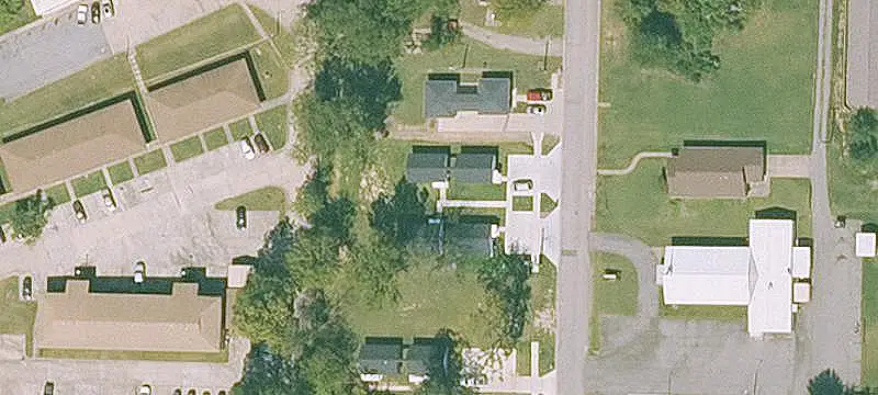 Detached Duplex Cottages