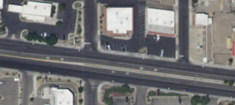 Single-Tenant Medical Office