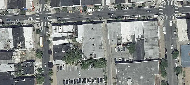 Storefront Retail Space Near Hospital