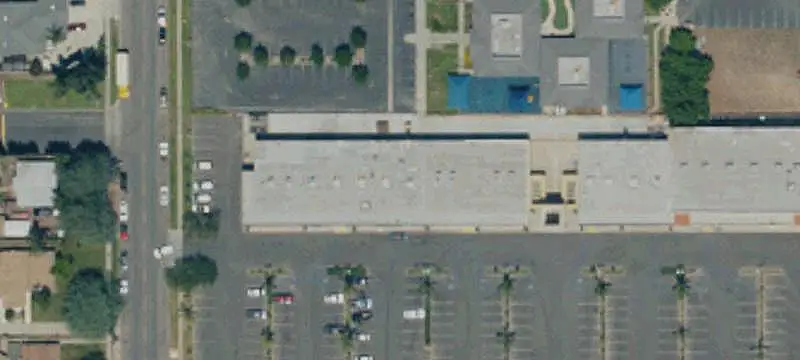 Rialto Town Center Shopping Center