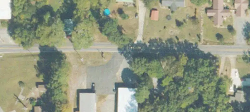 Multi-Building Warehouse Property