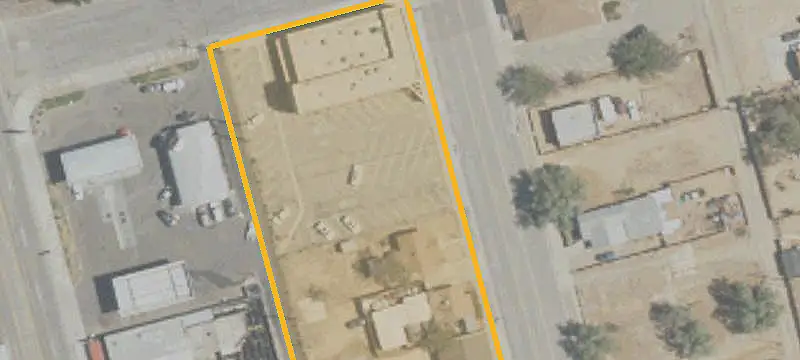 Industrial Land Parcel