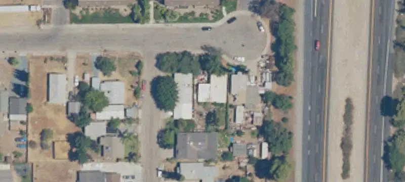 Commercial Land Along Highway Corridor