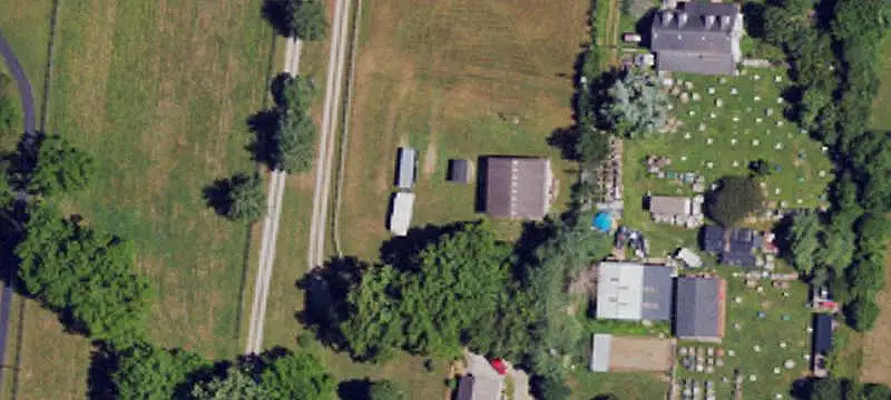 Horse & Equestrian Property with Barn