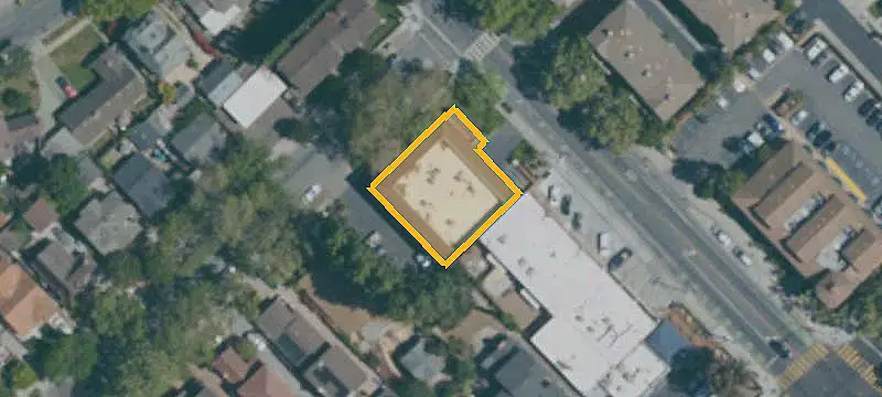 Multi-Tenant Office Building