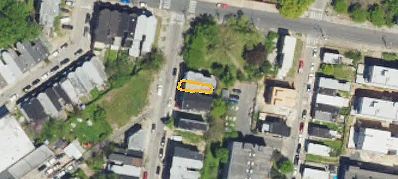 Three-Story Duplex