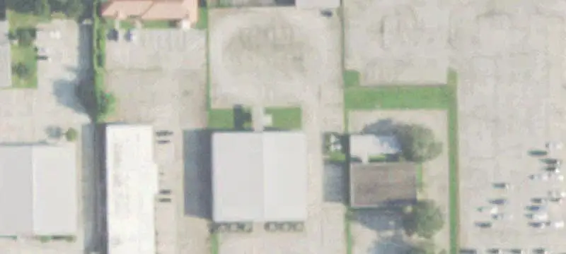Built-Out Office Building