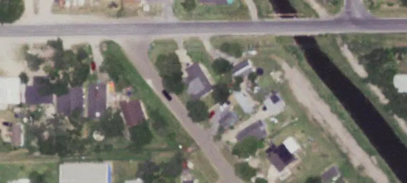 Mixed-Use Property with Existing Buildings