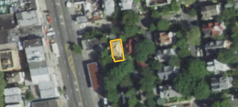 Detached Triplex with Parking