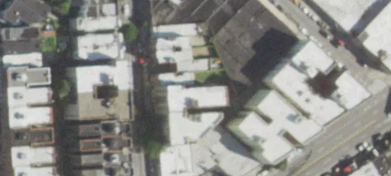 Flex Space with Warehouse Features
