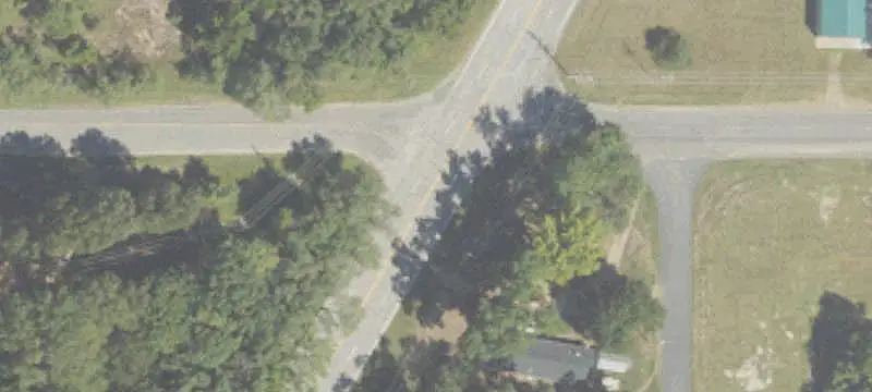 Corner Storefront Property