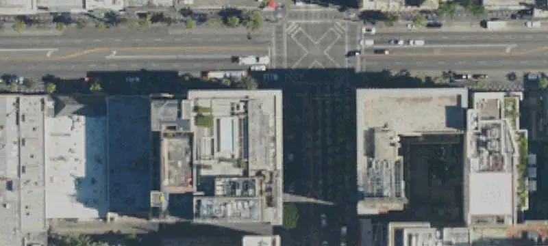 Retail Space