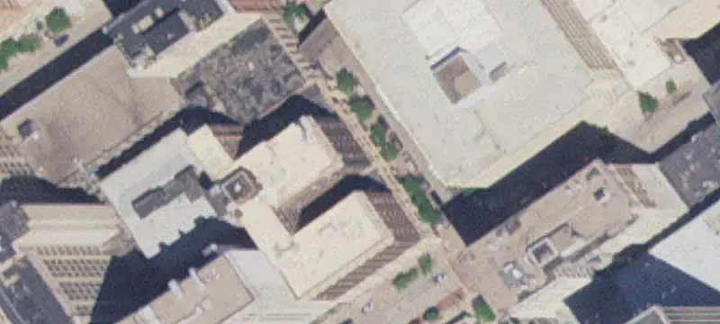 Street-Level Restaurant Space