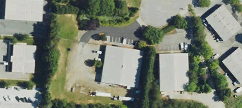 Industrial Flex Facility