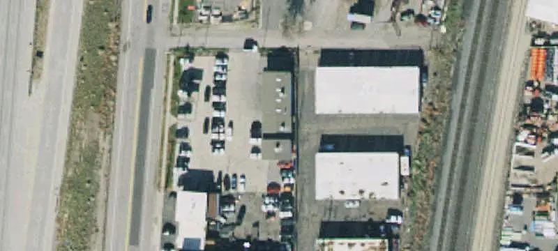 Industrial Property