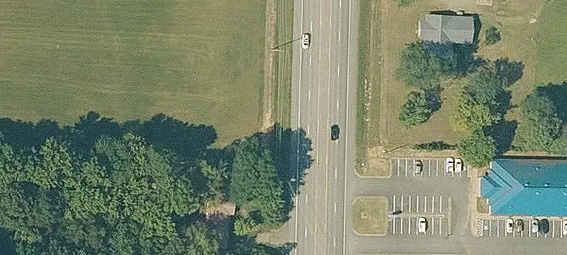 Highway Commercial Land
