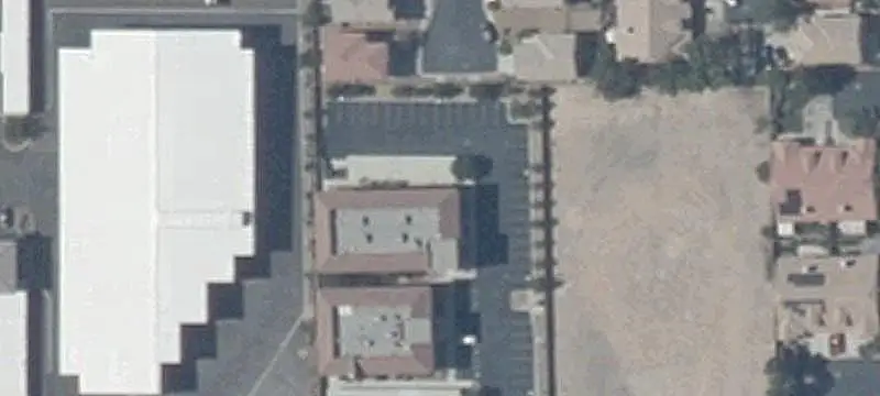 Two-Story Professional Office Building