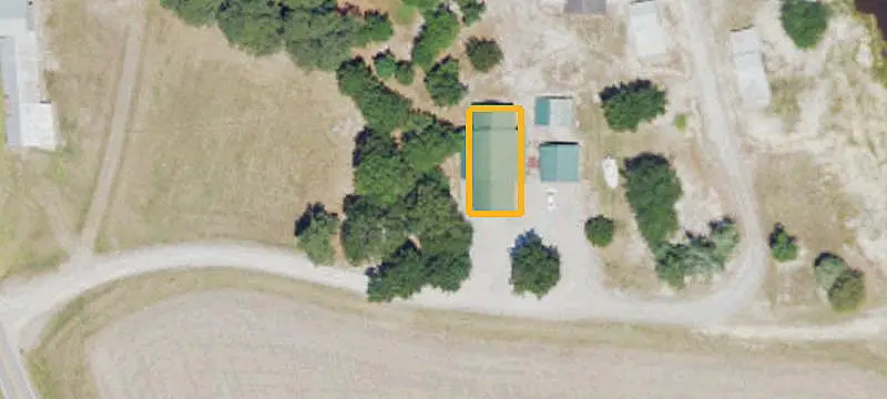 Land or Vacant Lot