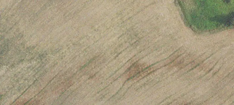 Hunting Land with Storage Building