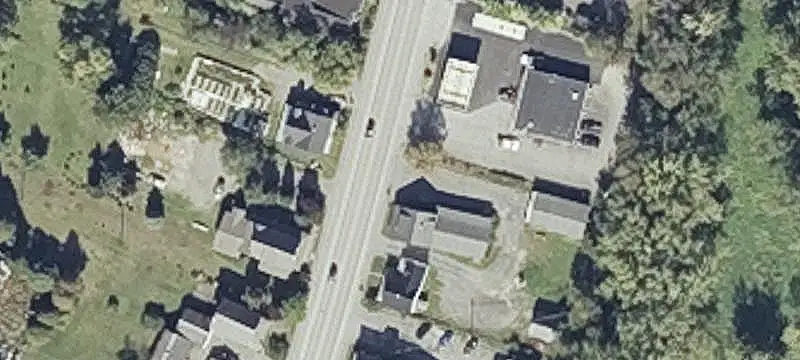 Downtown Duplex with Separate Meters