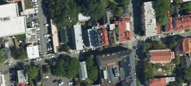 Historic 16-Unit Apartment Building
