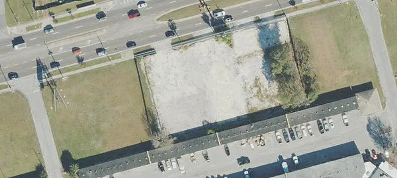 Flex Space with Warehouse Area