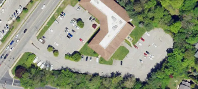 Multi-Tenant Office Building