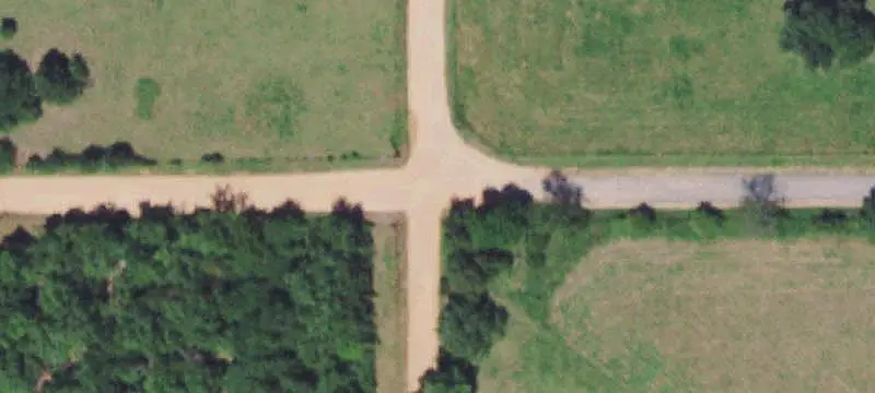 Agricultural Land with Ponds