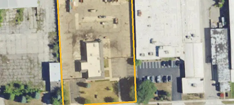 Flex Space with Warehouse