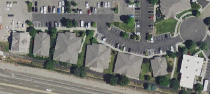 Office Building with Legal Co-Tenant