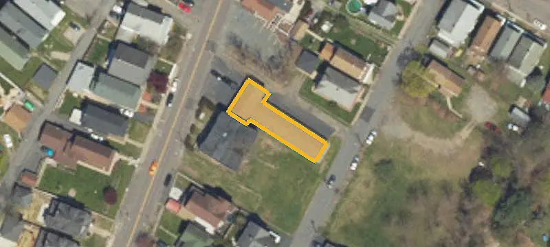 Quadplex Conversion Property