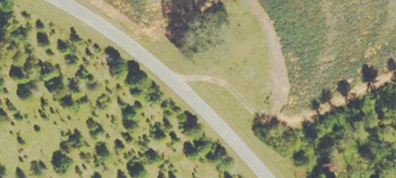 Agricultural Land with Road Frontage