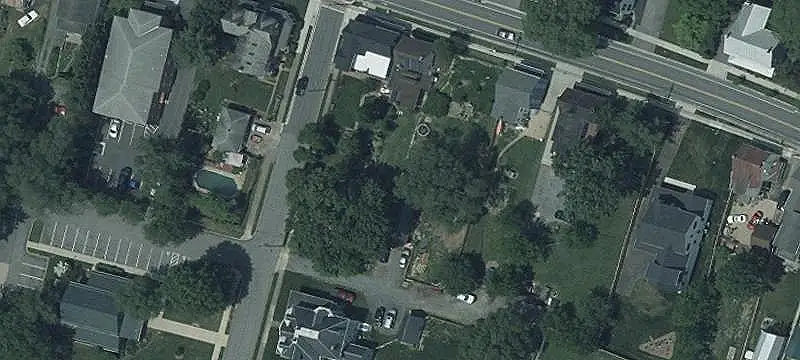 Historic Mixed-Use Property