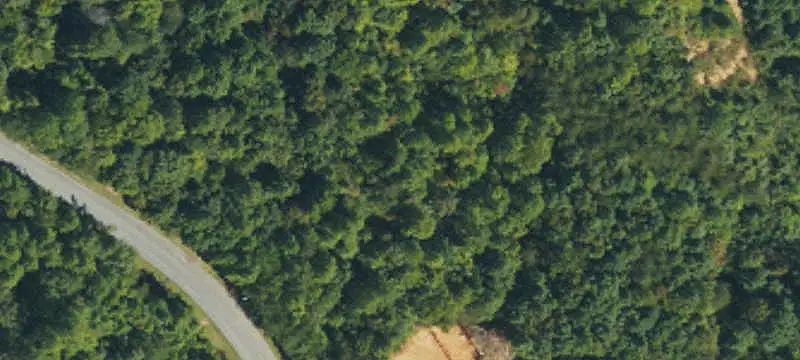 Industrial Corner Land