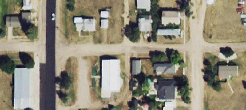 20-Unit Self Storage Facility