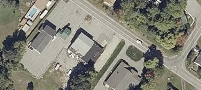 Mixed-Use Property with Retail Components