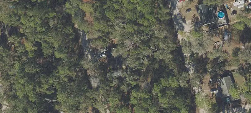 Lot 17 Choctaw Road, Crawfordville, FL 32327