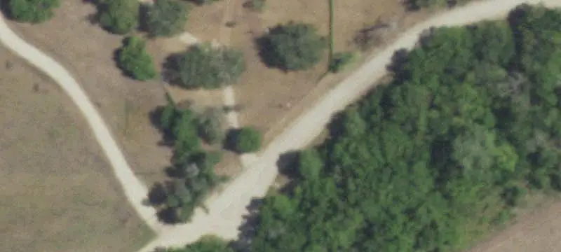 Ranch With Hardwood Cover