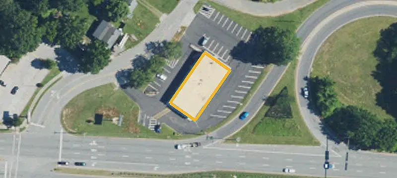Office Units Near Hospitals